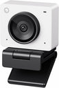 OBSBOT Meet 2-4K Webcam for PC by OBSBOT