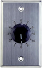 Skywalker Saga 100 Watt 25/70 Volt Volume Control Metal Plate by Skywalker