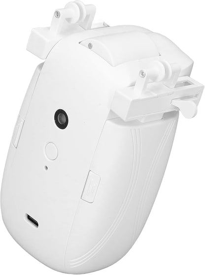 WALFRONT Automatic Curtain Opener WiFi APP Remote Control Voice Control Smart - Image 9