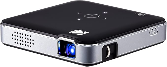 KODAK Luma 150 Ultra Mini Pocket Pico Projector by Kodak