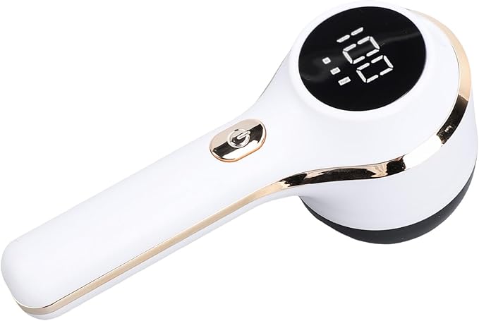 WALFRONT Fabric Shaver Electric Lint Remover - Image 5