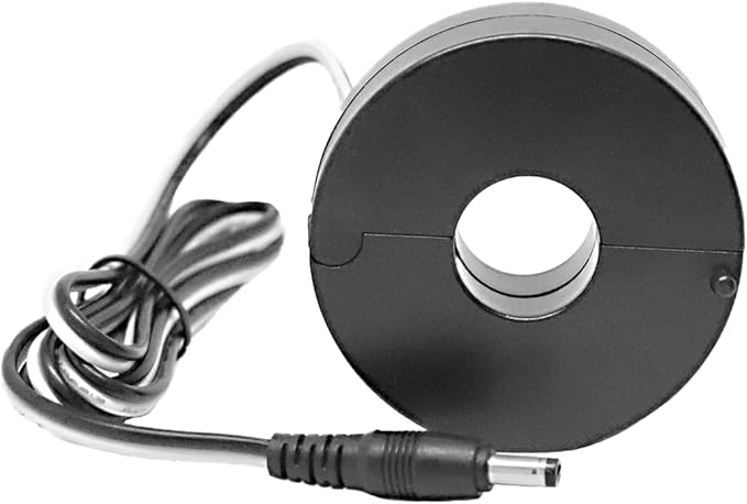 Eyedro 200A Split Core Ferrite Current Sensor 0.78 Inch Diameter Opening by Eyedro