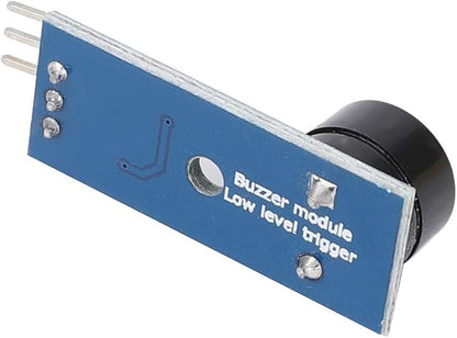 Passive Buzzer Module - Image 8