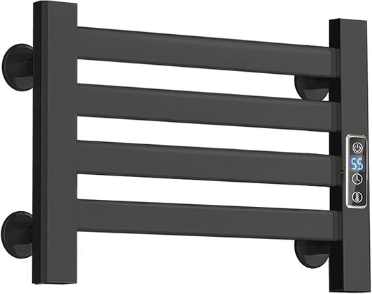 Towel Warmer, Wall Mounted Electric Towel Warmers by MEGEYUNENGLLC