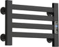 Towel Warmer, Wall Mounted Electric Towel Warmers by MEGEYUNENGLLC