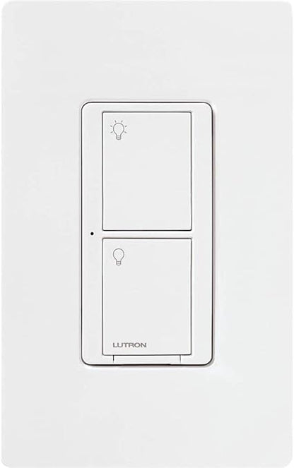 Lutron Caseta Original Smart Switch - Image 2