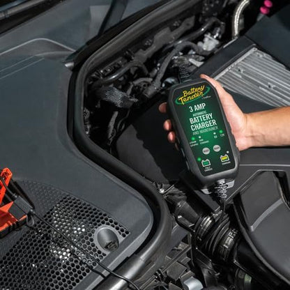 Battery Tender 3 AMP Battery Charger and Maintainer - Image 4