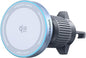 ugreen magflow 25w qi2.2 magsafe compatible wireless car, main product view