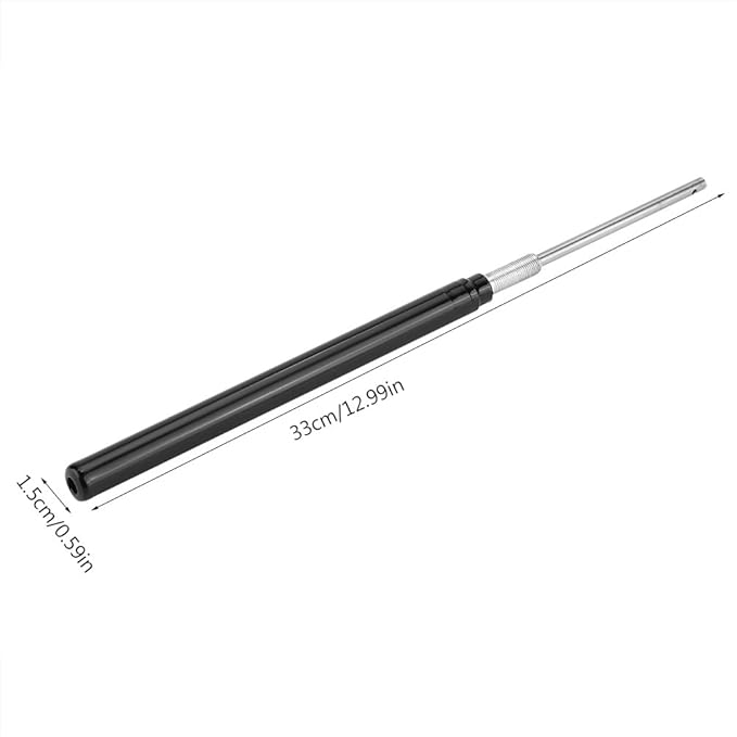 Greenhouse Automatic Vent Opener, Replacement Cylinder - Image 2