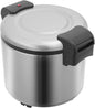 Commercial Rice Warmer, 23L/24.3Qt Electric Food Warmer, 105W Electric Soup by banborba