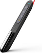 Norwii Rechargeable Bluetooth Presentation Clicker, Wireless Presenter by Norwii