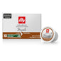 Illy Arabica Selections Brasile, 100% Arabica Bean Signature Italian Blend by illy