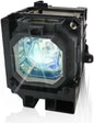 SORNEICDR NP06LP Replacement Projector Lamp Bulb Compatible by SORNEICDRIsProfession