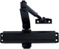 CLG HARDWARE DC6003 Medium Duty Commercial Door Closer by CLGHardware