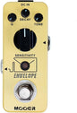 MOOER - Analog envelope filter, dynamic automatic Wah pedal, exaggerated funk by MOOER