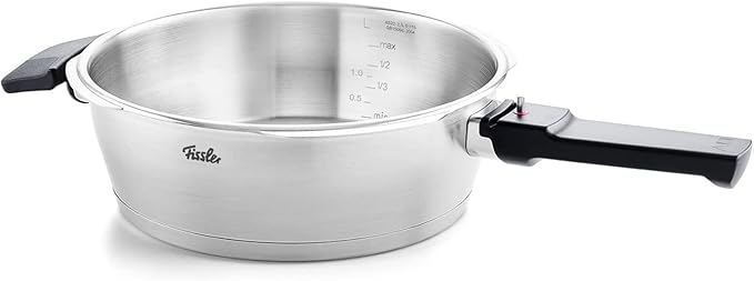 Fissler Vitavit Premium Pressure Cooker - Image 5