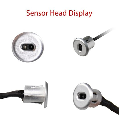 VST Motion Sensor Light Switch, IR Sensor Switch Door Activated Light Switch - Image 7