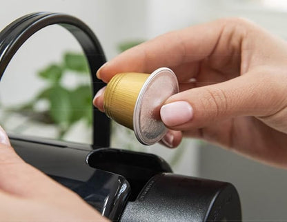 Caffè Borbone 100% Arabica Aluminum Capsules Compatible - Image 7