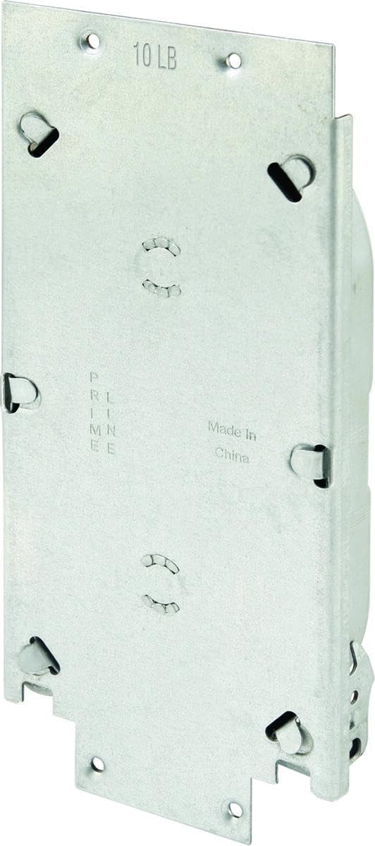 Prime-Line H 3580 10 Pound, Steel, Wood Sash Balance (Single Pack), Mill | Single Pack