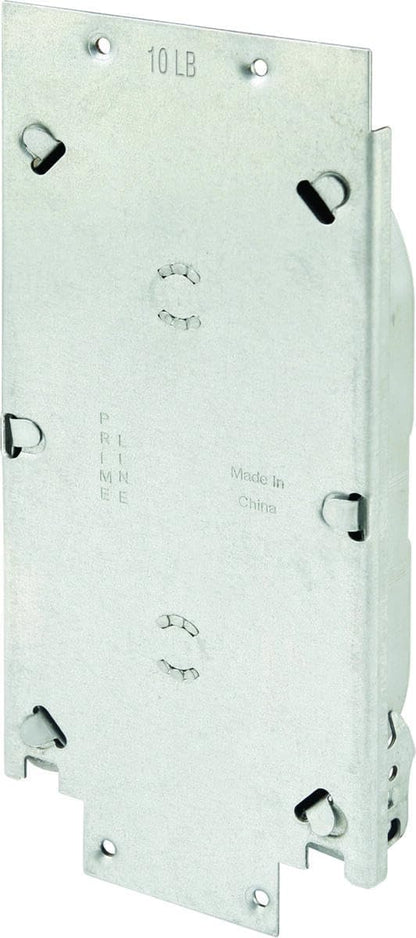 Prime-Line H 3580 10 Pound, Steel, Wood Sash Balance (Single Pack), Mill | Single Pack