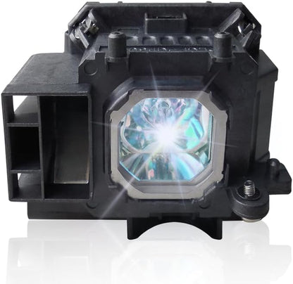 SORNEICDR NP17LP Replacement Projector Lamp Bulb Compatible by SORNEICDRIsProfession