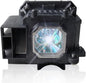 SORNEICDR NP17LP Replacement Projector Lamp Bulb Compatible by SORNEICDRIsProfession