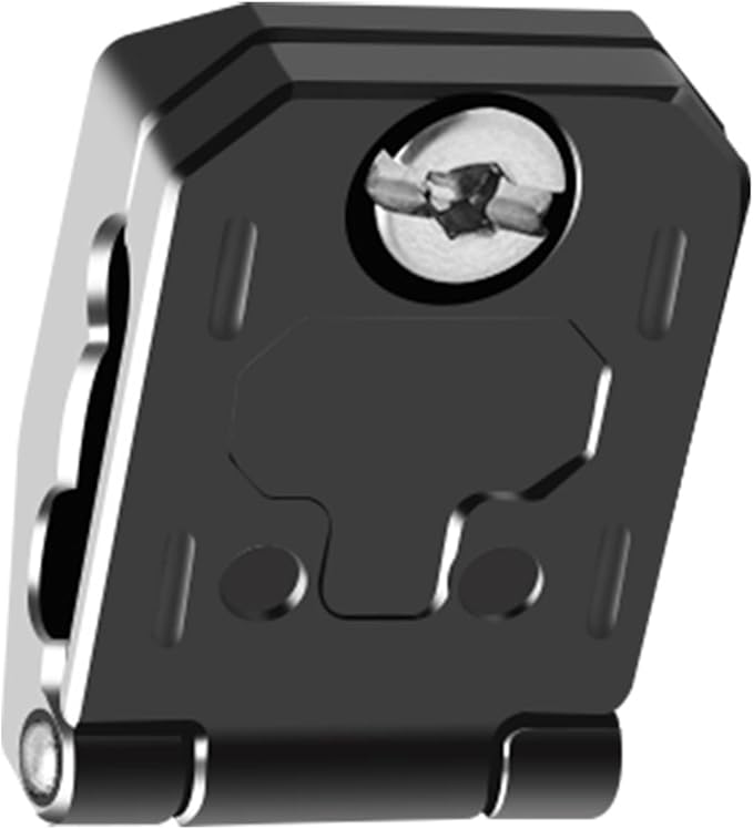 Cable Management Clip Aluminum Video Cable Clamp - Image 7
