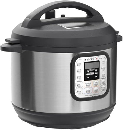 Instant Pot Duo 7-in-1 Mini Electric Pressure Cooker, Slow Rice Cooker - Image 4