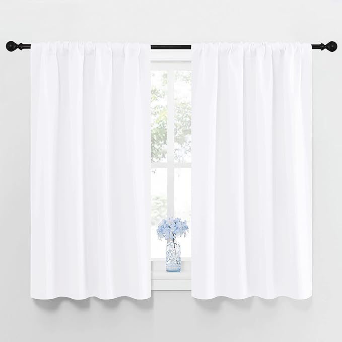 NICETOWN Window Curtain Panels by NICETOWN