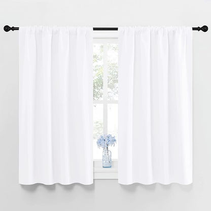 NICETOWN Window Curtain Panels by NICETOWN