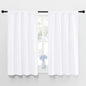 NICETOWN Window Curtain Panels by NICETOWN