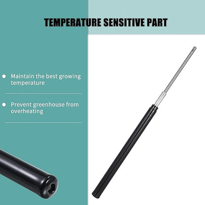 Replacement Cylinder for Automatic Vent Opener Temperature Controlled Window - Image 5