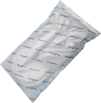 Tingtio Garment Steamer Ironing Gloves Flexible Anti Steam Mitt Heat Resistant - Image 7