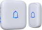 Wireless Doorbell IP66 Waterproof 1000 Feet by LeadGo