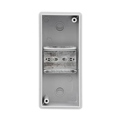 MOLLOM 2 Way Circuit Breaker MCB Distribution Protection Box - Image 6