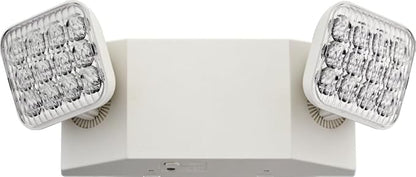 Lithonia Lighting Basics LED Emergency Light, Emergency Lighting - Image 6