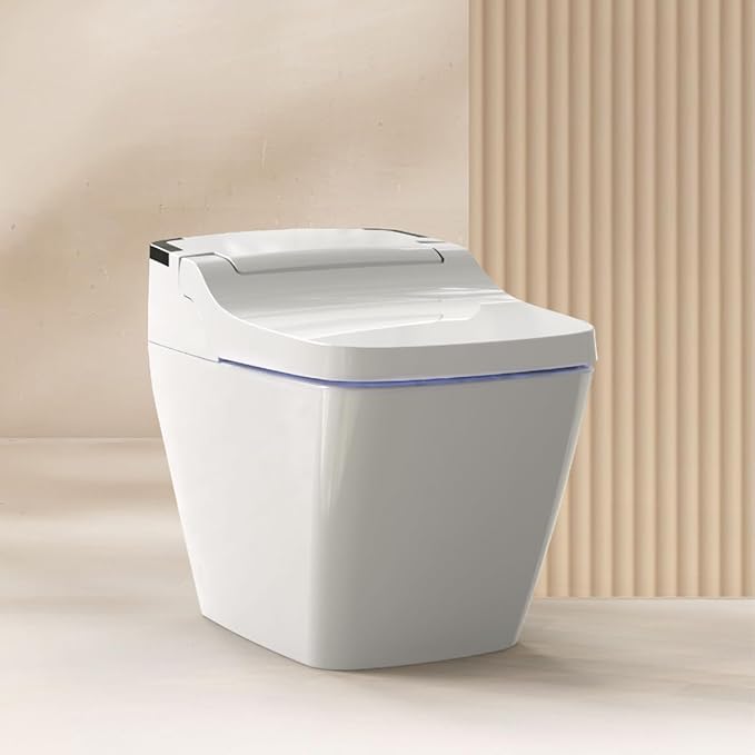 VOVO STYLEMENT TCB-090SA Smart Toilet by VOVO