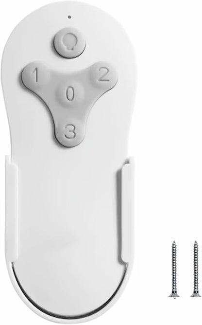 Ceiling Fan Remote Control Compatible by BreezeBay