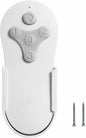 Ceiling Fan Remote Control Compatible by BreezeBay