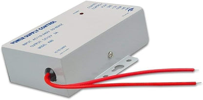 AMOCAM K80 Power Supply Control, AC 110-240V to DC 12V Power Supply - Image 5