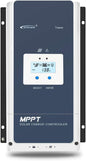EPEVER 100A MPPT Solar Charge Controller 12V/24V/36V/48V DC Automatically by iSunergy