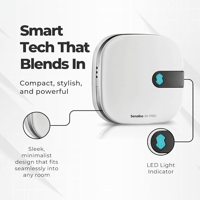 Sensibo Air PRO - Image 3