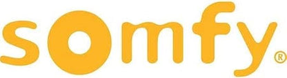 Somfy New 5 Channel Remote Control RTS Situo Home Automation Blinds and Shades - Image 7