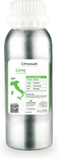 Lime Essential Oil by NaturePackaged
