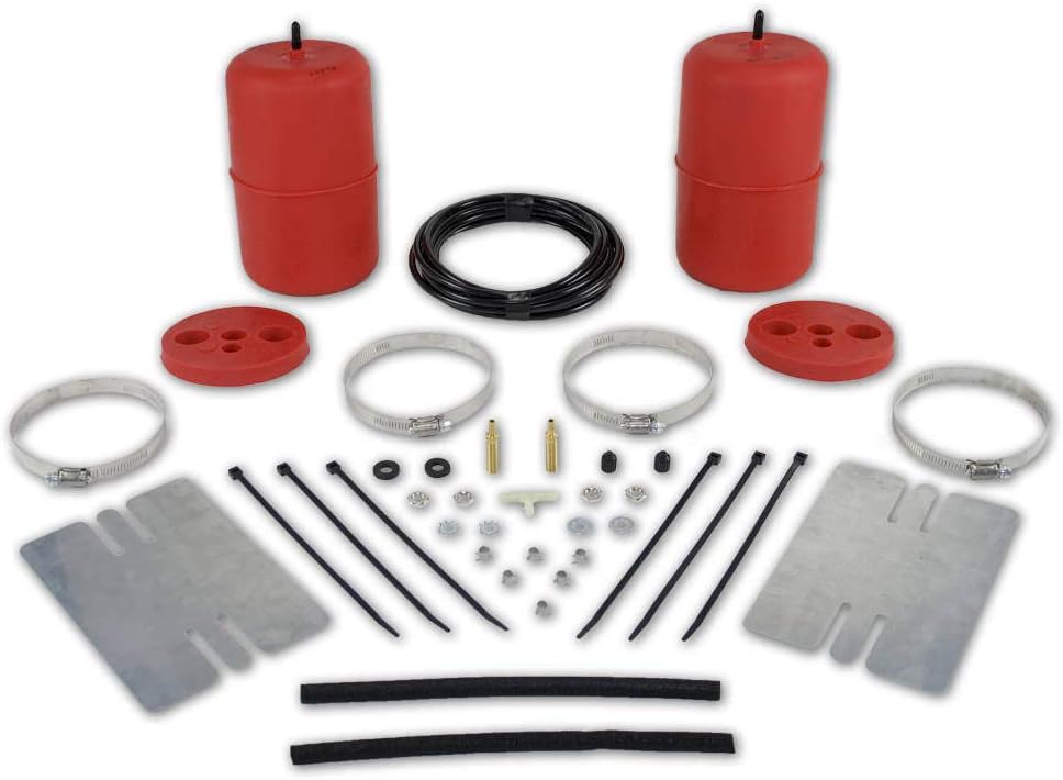 air lift 1000 air suspension kit 60817, main product view