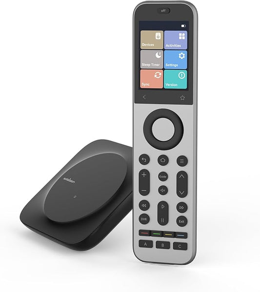 SofaBaton X2 Universal Remote Control by Themostcreativeuniversalremotecontrol