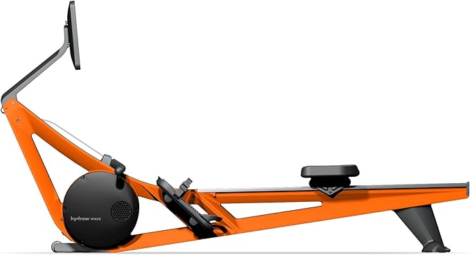 Hydrow Wave Rowing Machine - Image 2