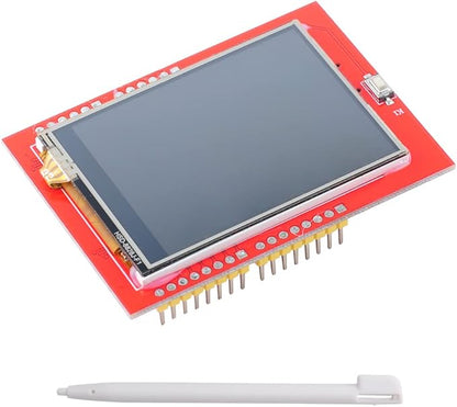 DIYmalls 2.4" inch TFT LCD Display Module ILI by DIYmalls