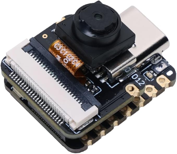 Seeed Studio XIAO ESP32 S3 Sense by seeedstudio