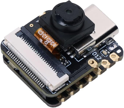 Seeed Studio XIAO ESP32 S3 Sense by seeedstudio